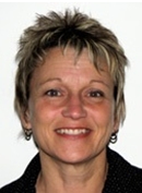 Cindy Gordon